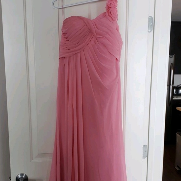 Prom Dress - Picture 1 of 2